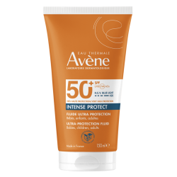 Avène Intense Protect Fluide ultra protection SPF50+ 150ml
