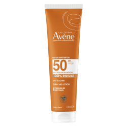Avène Lait Solaire SPF50 - 100ml