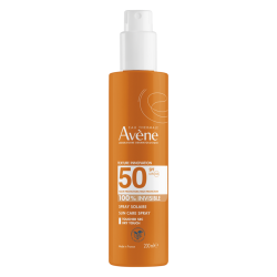 Avène Spray Solaire SPF50 - 200ml