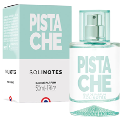 Solinotes Eau de parfum Pistache 50ml