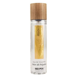 Hei Poa Eau de Toilette Trésor de Polynésie 50ml
