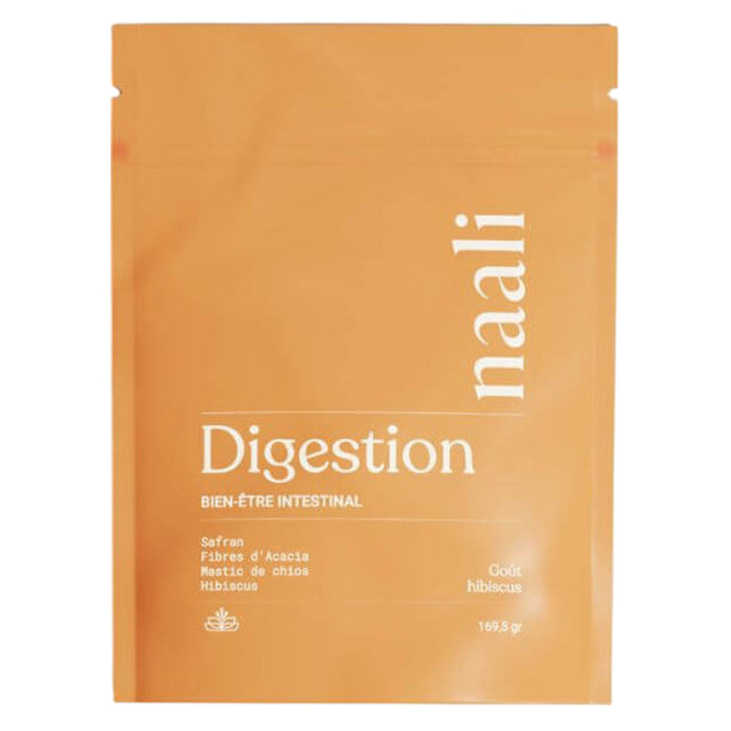 Naali Digestion Bien-être intestinal 169,5gr Naali Digestion Bien-être intestinal 169,5gr