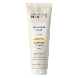 Laboratoires de Biarritz Gommage visage éclat 75ml