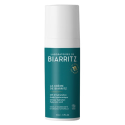 Laboratoires de Biarritz La Crème de Biarritz 50ml