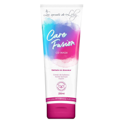 Les Secrets de Loly Care Fusion Shampooing-crème 250ml