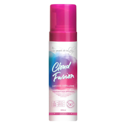 Les Secrets de Loly Cloud Fusion Mousse capillaire 200ml