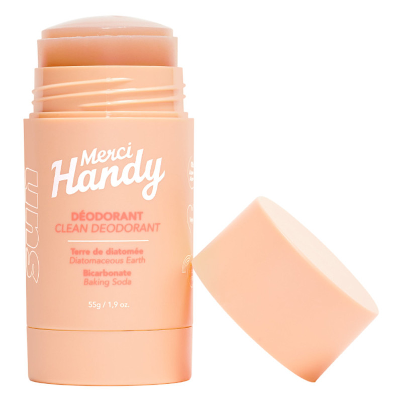 Merci Handy Deodorant Sun 55gr Merci Handy Deodorant Sun 55gr