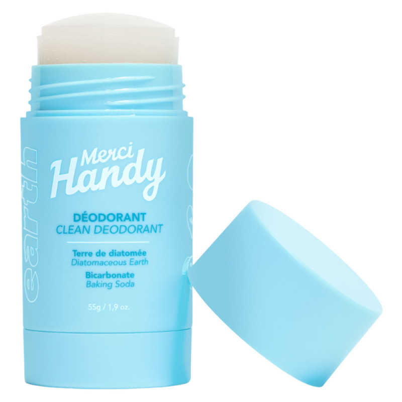 Merci Handy Earth Déodorant 55gr Merci Handy Earth Déodorant 55gr
