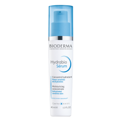 Bioderma Hydrabio Sérum concentré hydratant 40ml