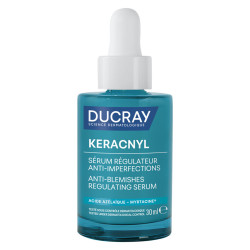 Ducray Keracnyl Sérum régulateur anti-imperfections 30ml