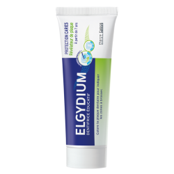 Elgydium Dentifrice éducatif Révélateur de plaque 50ml