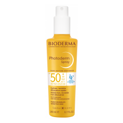Bioderma Photoderm Spray SPF50+ 200ml