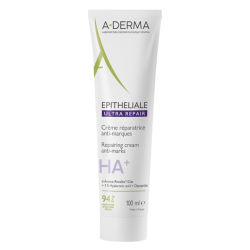 A-Derma Epitheliale Ultra Repair HA+ Crème réparatrice 100ml