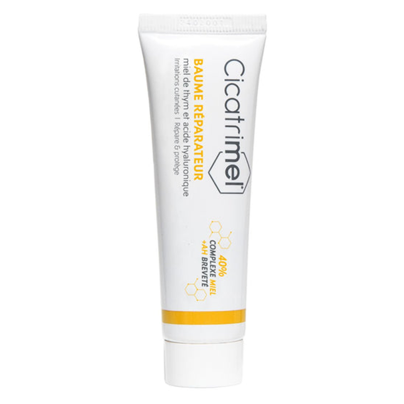 Alvadiem Cicatrimel Baume réparateur 30gr