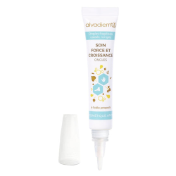 Alvadiem Soin force et croissance Ongles 10ml