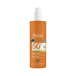 Avène Spray Enfant Resistant SPF50+ 400ml