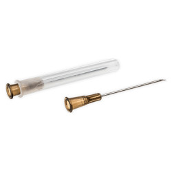 BD Microlance 3 Aiguilles Orange 16mm