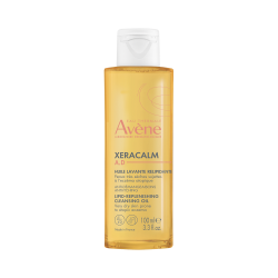 Avène XeraCalm A.D Huile lavante relipidante 100ml