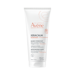 Avène XeraCalm Nutrition Baume Hydratant 200ml