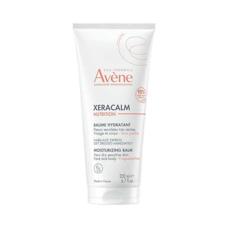 Avène XeraCalm Nutrition Baume Hydratant 200ml