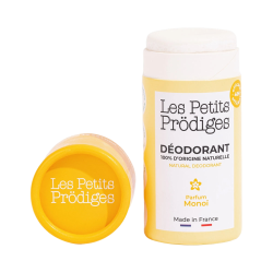 Les Petits Prödiges Déodorant Monoï 48h 40gr