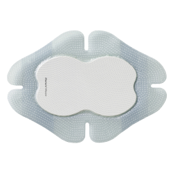 Coloplast Biatain Silicone Multishape 14x19,5cm 5 pansements