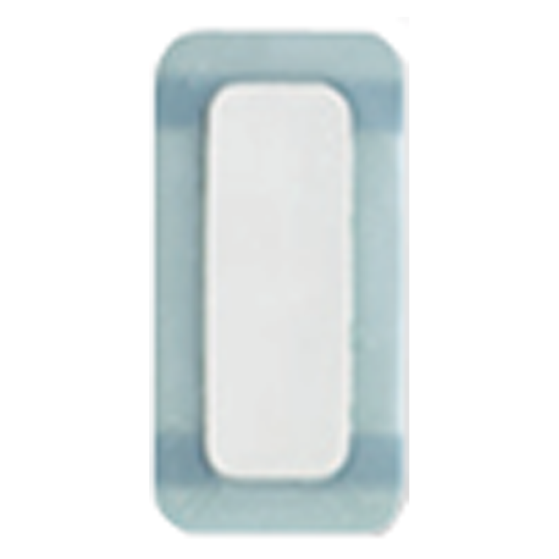 Coloplast Biatain Silicone 10 x 20cm 10 pansements Coloplast Biatain Silicone 10 x 20cm 10 pansements