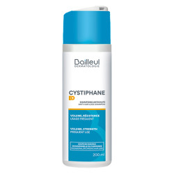 Bailleul Cystiphane+ Shampooing antichute 200ml