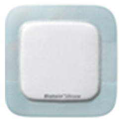 Coloplast Biatain Silicone 17,5 x 17,5cm 10 pansements