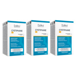 Bailleul Cystiphane Fort cheveux et ongles 3x120 comprimés