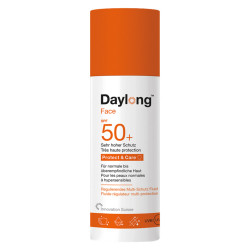 Daylong Fluid Protect & Care Face SPF50+ 50ml