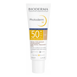 Bioderma Photoderm M SPF50+ claire 40ml