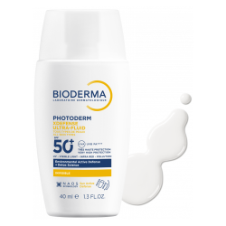 Bioderma Photoderm XDefense ultra-fluid invisible SPF50+ 40ml