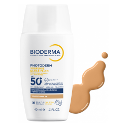 Bioderma Photoderm XDefense ultra-fluid teinte 03 SPF50+ 40ml