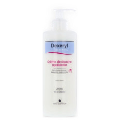 Dexeryl Crème de douche Apaisante 200ml