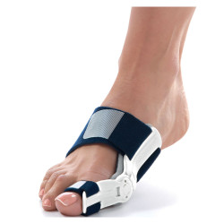 Donjoy Actytoe Attelle hallux valgus