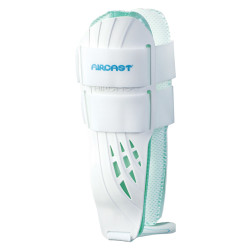 Donjoy Aircast Classique II Attelle de Cheville droite Taille S