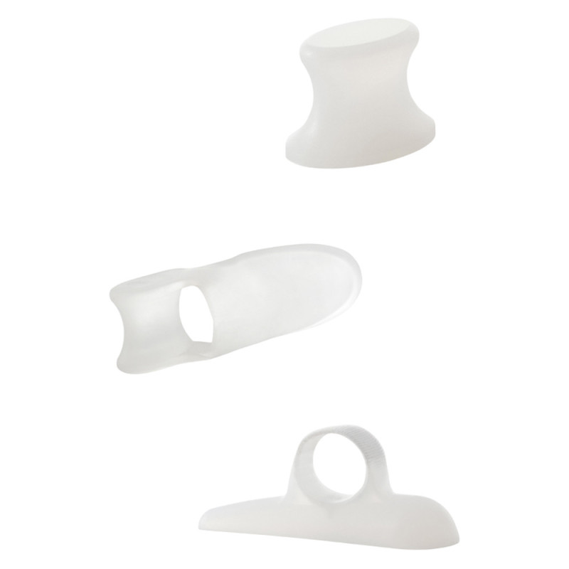 Donjoy Aircast Softoes Coussinet d' Avant-pied Donjoy Aircast Softoes Coussinet d' Avant-pied