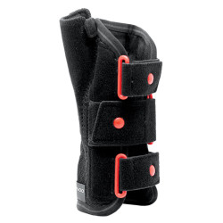 DonJoy RespiForm+ Attelle de poignet Droite S