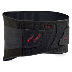 DonJoy Porostrap 2.0 Ceinture Lombaire