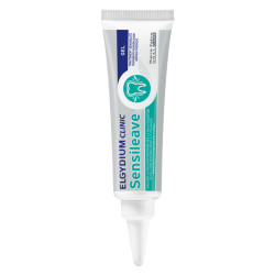 Elgydium Clinic Sensileave Gel sensibilité dentaire 30ml