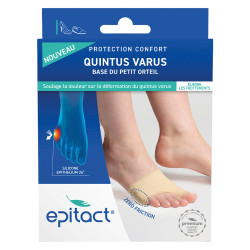 Epitact Protection Confort Quintus Varus taille L
