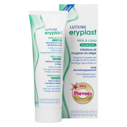 Lutsine Eryplast Pâte à l’eau 200gr
