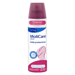 Hartmann MoliCare Skin Huile protectrice en spray 200ml