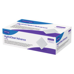Hartmann Hydroclean Advance Cavity 7,5 x 7,5 cm 10 pièces