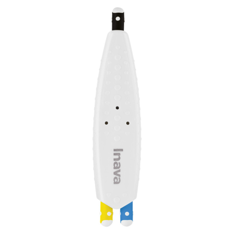 Inava TrioCompact Brossettes interdentaires ISO 0/1/2 Inava TrioCompact Brossettes interdentaires ISO 0/1/2