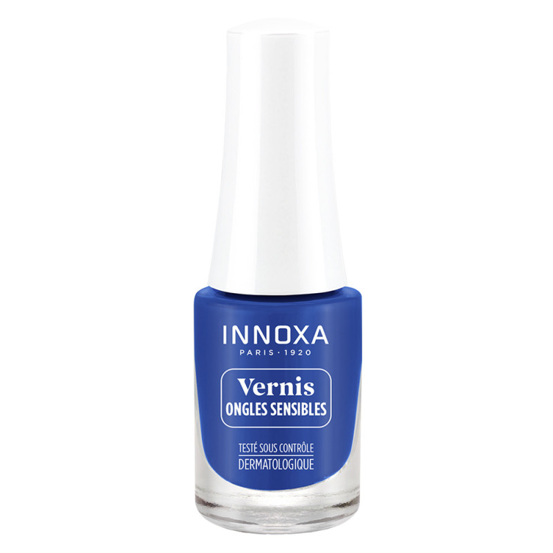 Innoxa Vernis à ongles sensibles 803 Envie 5ml Innoxa Vernis à ongles sensibles 803 Envie 5ml