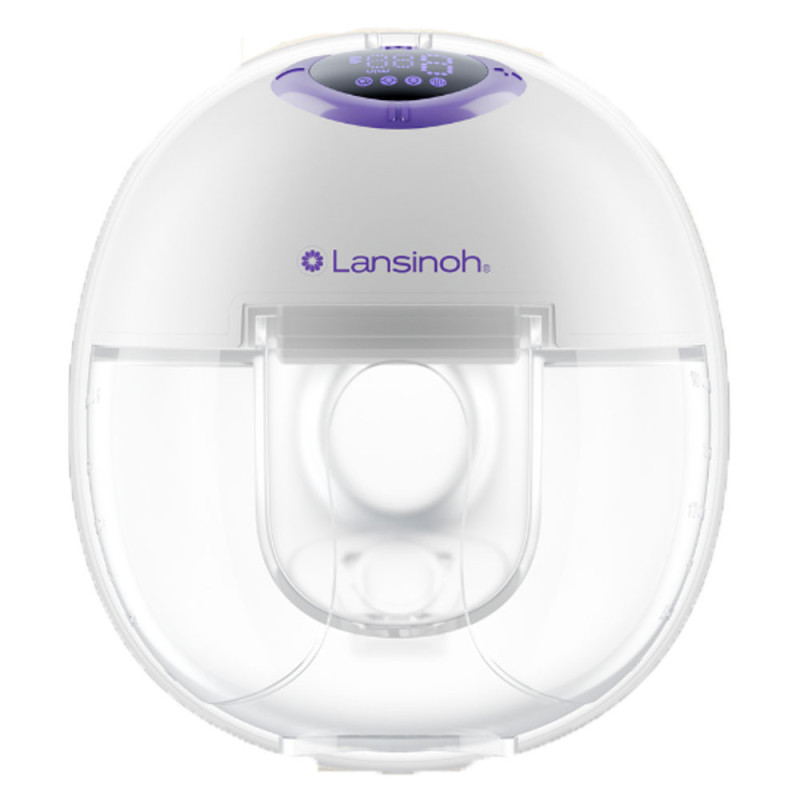 Lansinoh Tire-Lait Mains Libre simple Lansinoh Tire-Lait Mains Libre simple
