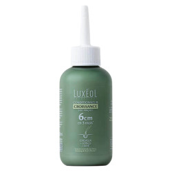 Luxéol Conditionneur Croissance sans rinçage 150ml