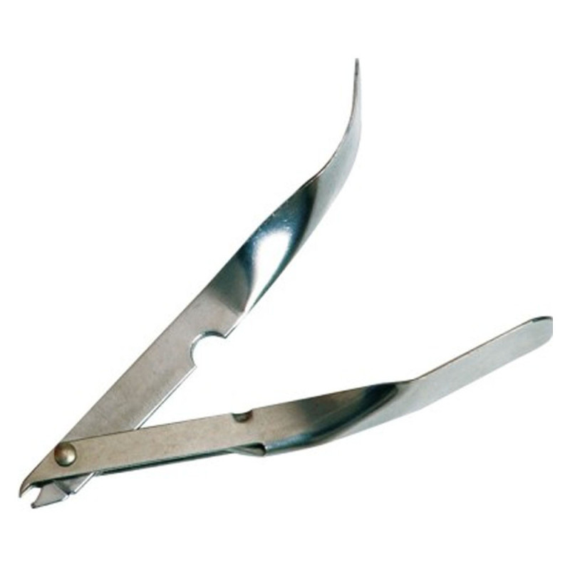 LCH Médical Ote-agrafes métallique 11cm LCH Médical Ote-agrafes métallique 11cm